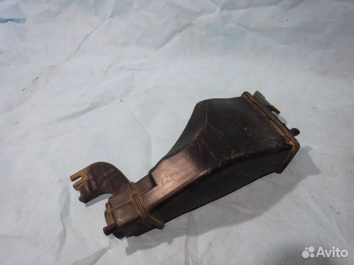 Адсорбер топливный Audi A6 c5 / Ауди А6 с5 ц5