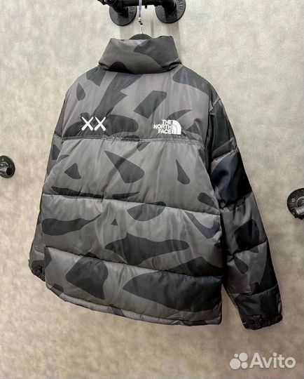 Куртка зимняя