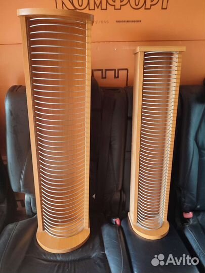 Подставка для dvd и cd дисков