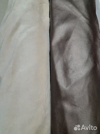 Остатки ткани мебельной