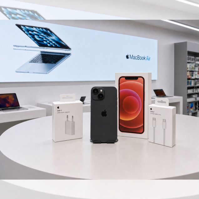 iPhone 15 Plus, 512 ГБ, 2 SIM