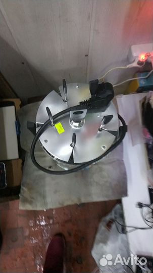 Шашлычница нева-1