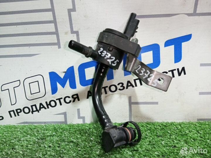 Клапан воздушный Citroen C3 5F01 5FS EP6C EP6
