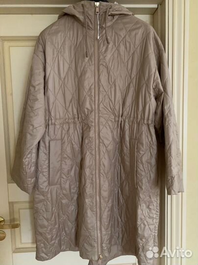 Пальто Max mara weekend