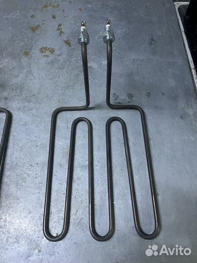 Тэн для фритюр