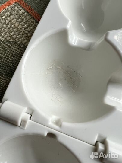 Форма для яиц