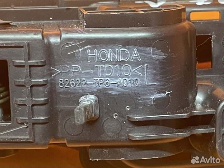 Блок комфорта Honda Cr-V 1.5 2017