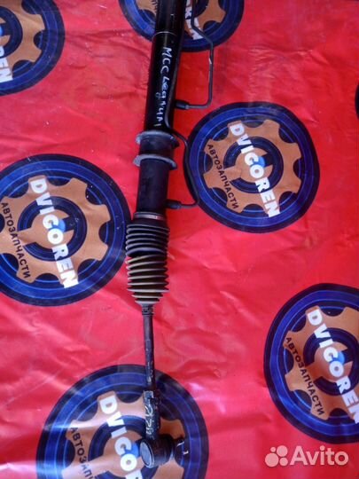 Рейка рулевая Mitsubishi Legnum/Lancer