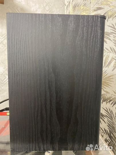 Полочная акустика, monitor audio