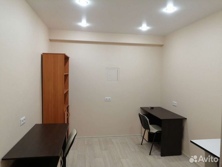 Юридический адрес