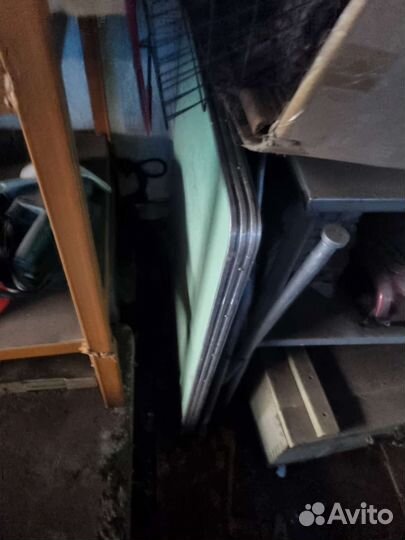 Столы походные,туристические (разные)