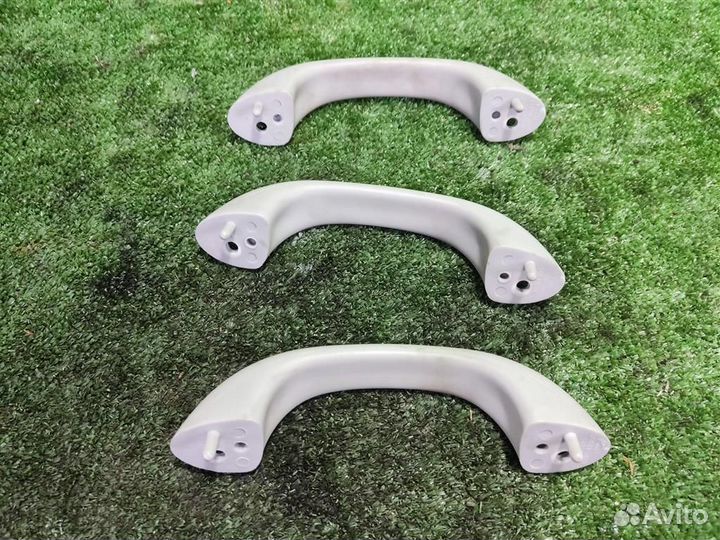 Ручка потолочная (комплект) Chevrolet Spark M200