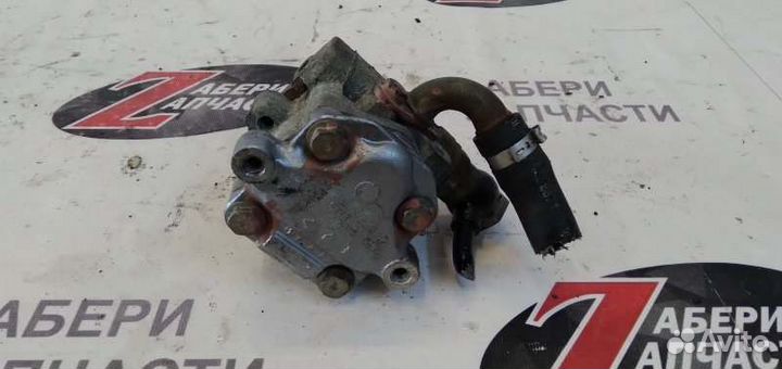 Насос гидроусилителя руля Volkswagen Passat B5 1.9