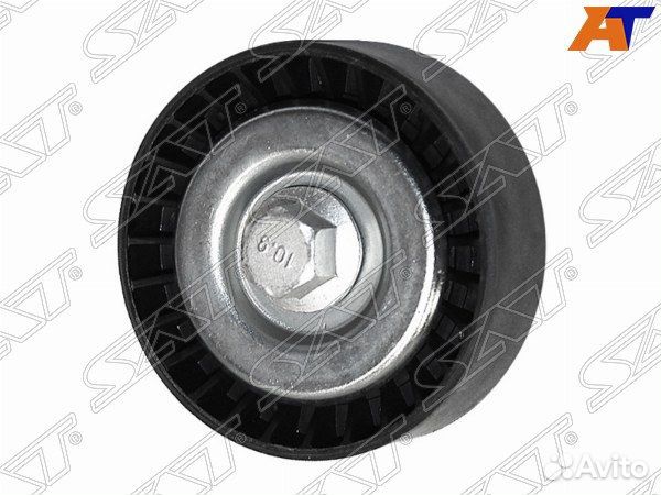 Ролик приводного ремня mitsubishi RVR