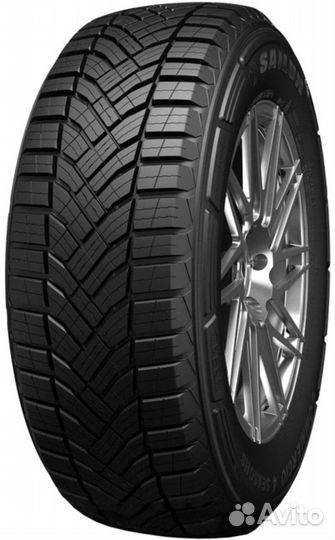 Sailun Commercio 4 seasons 195/75 R16 R