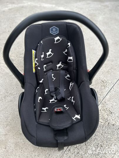 Автолюлька от 0