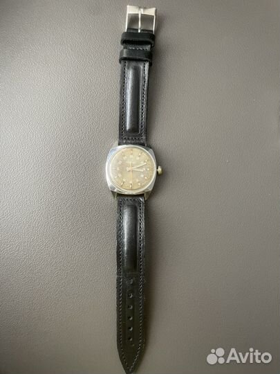 Наручные часы Ракета мужские