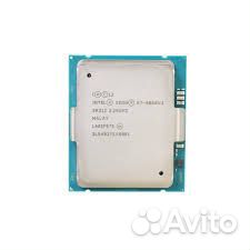 Процессор 41020535 huawei E7-8860v3