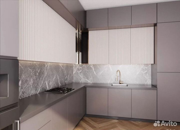 Кухонный гарнитур. Рассрочка без %