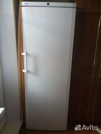 Морозильная камера liebherr G4013. Германия