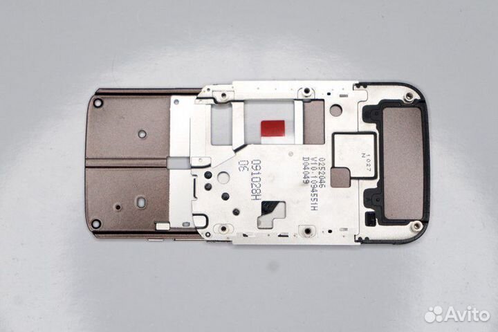 Слайдер Nokia n85 бронза новый оригинальный