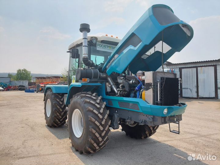 Трактор БТЗ 254К.20, 2022