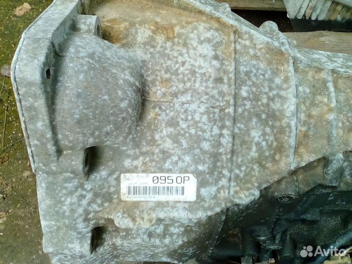 АКПП бмв 5нр18 на запчасти
