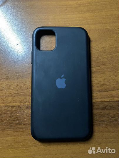 Чехол на iPhone 11