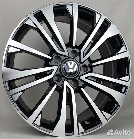 Диски R*18/5x120 Volkswagen T5,Caravelle