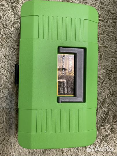 Ящики для рыболовных снастей