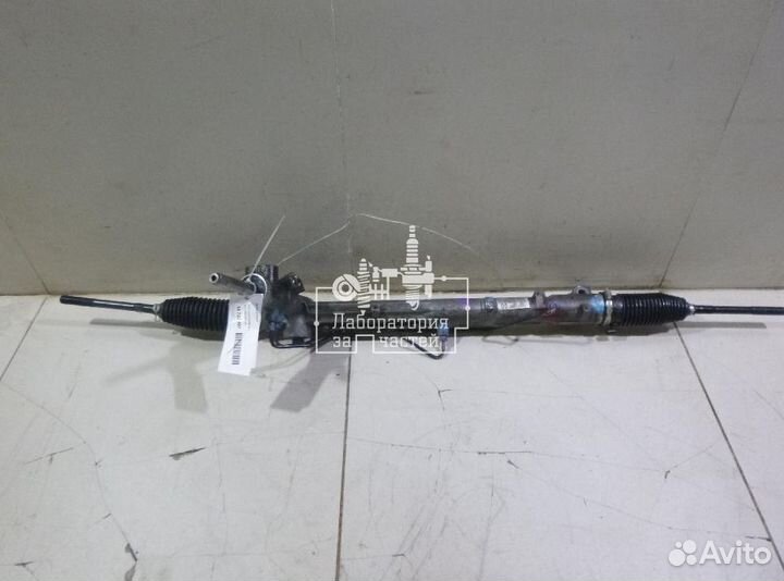 Рейка рулевая Ford 5M513200GG