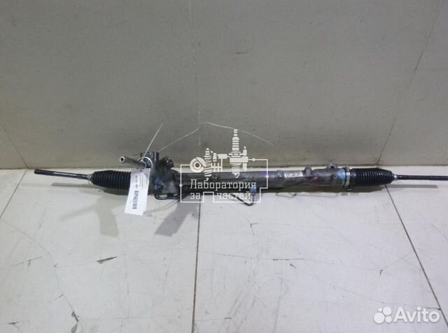 Рейка рулевая Ford 5M513200GG