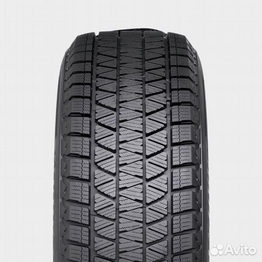 Bridgestone Blizzak DM-V3 295/35 R21 107T