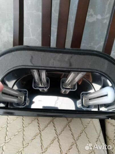 Лампа для маникюра