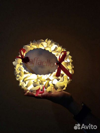 Светильники 