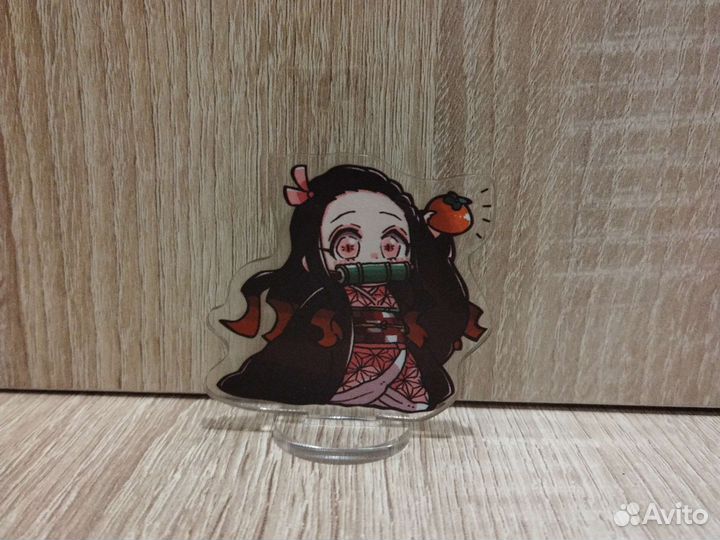 Аниме фигурка