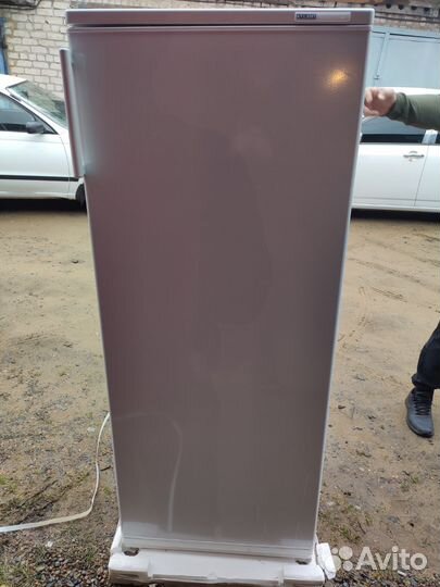 Холодильник атлант