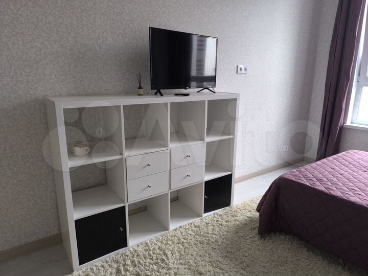 Квартира-студия, 21 м², 13/15 эт.