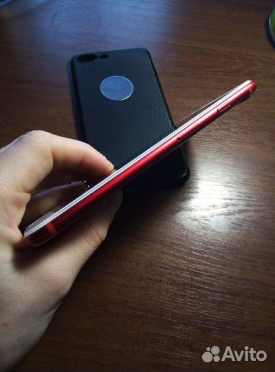 iPhone 7 Plus, 128 ГБ