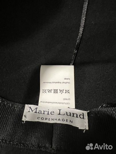 Шляпа женская фетровая новая оригинал