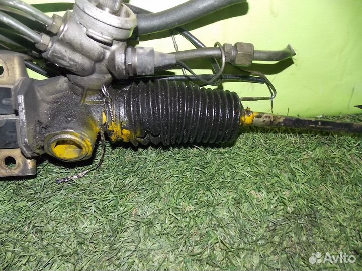 Рейка рулевая mazda GV8W, gver, gvew, gvfr, gvfw c