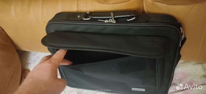 Сумка для ноутбука