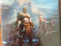 Игра на пк : God of War