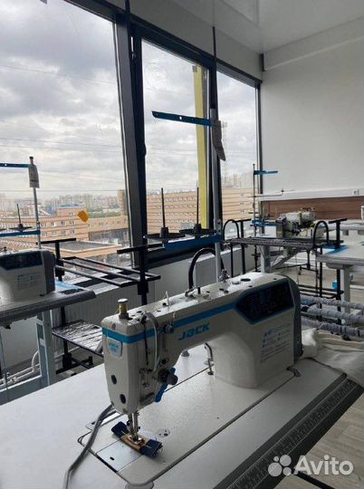 Швейный цех в Москве пошив одежды маркетплейс