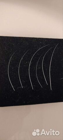 Кошачьи усы