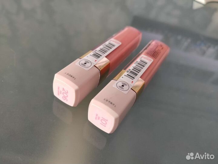 Блеск для губ Loreal