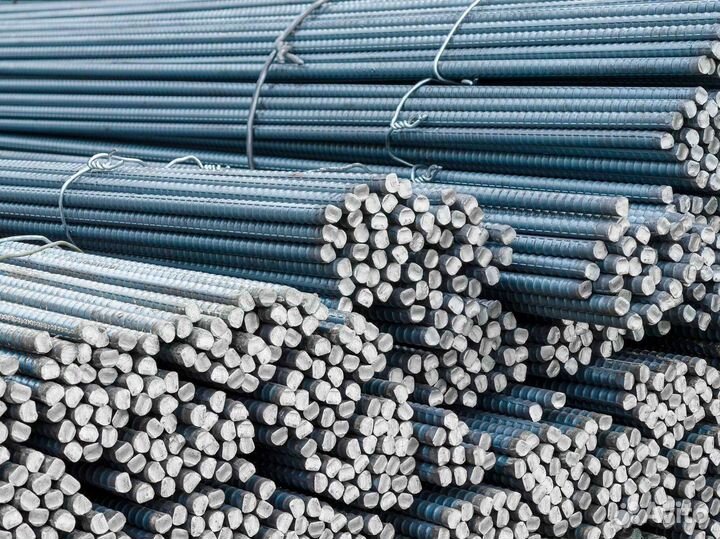 Арматура любого диаметра