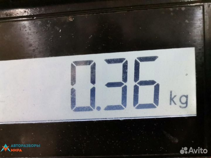 Трубка топливная Hyundai i20 PB 2009