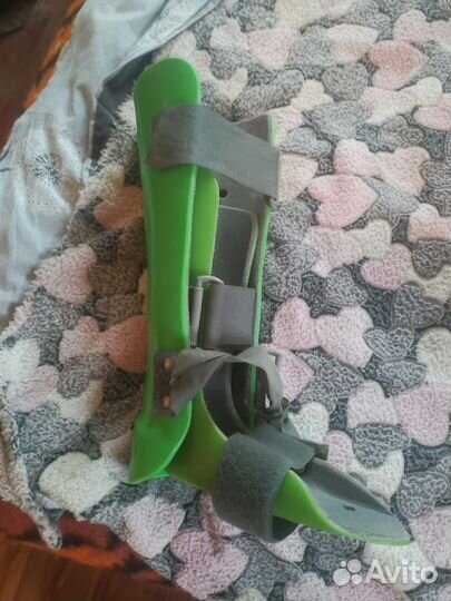 Тутора детская ортопедическая