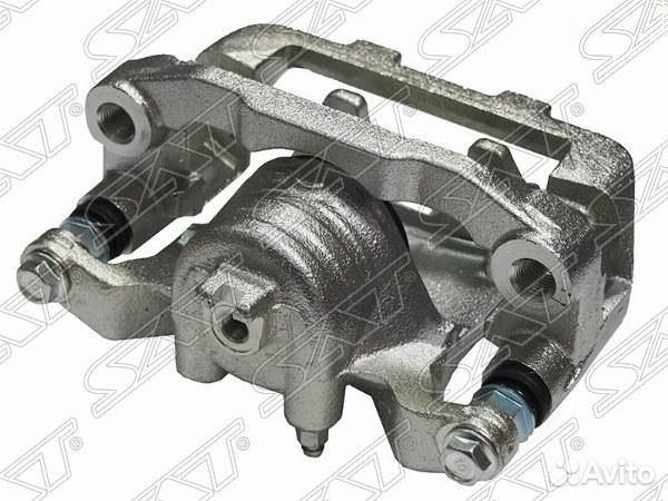 Суппорт тормозной RR nissan patrol Y62 LH